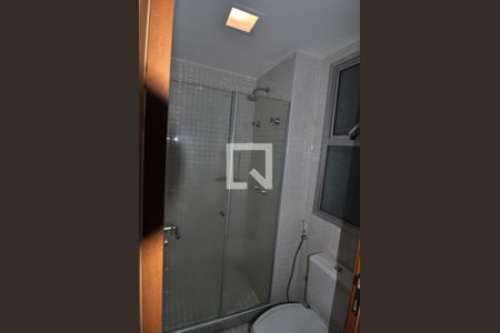 Studio para alugar com 35m², 1 quarto e 1 vagaBanheiro