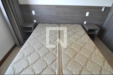 Studio para alugar com 35m², 1 quarto e 1 vagaCama 