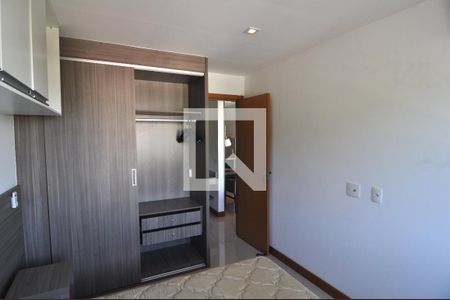 Studio para alugar com 35m², 1 quarto e 1 vagaQuarto 