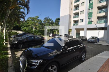 Studio para alugar com 35m², 1 quarto e 1 vagaGaragem 