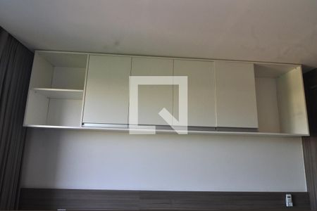 Studio para alugar com 35m², 1 quarto e 1 vagaCozinha - Armários