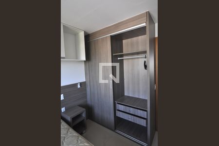 Studio para alugar com 35m², 1 quarto e 1 vagaArmário
