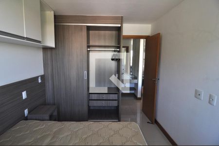 Studio para alugar com 35m², 1 quarto e 1 vagaQuarto 
