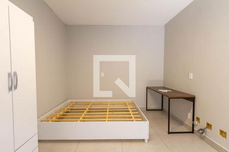 Quarto de kitnet/studio para alugar com 1 quarto, 20m² em Vila Marlene, São Bernardo do Campo