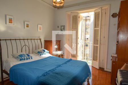 Apartamento à venda com 215m², 4 quartos e 1 vagaQuarto  4