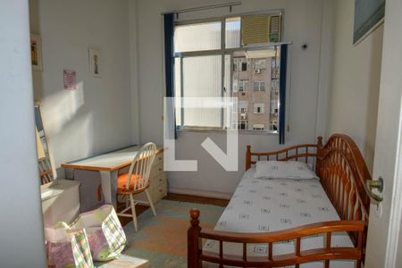 Apartamento à venda com 215m², 4 quartos e 1 vagaQuarto de Serviço