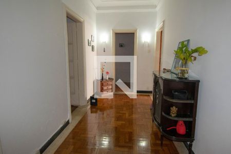 Apartamento à venda com 215m², 4 quartos e 1 vagaSaleta