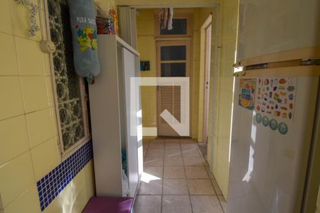 Apartamento à venda com 215m², 4 quartos e 1 vagaÁrea de Serviço