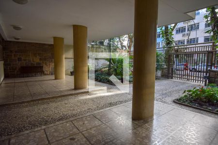 Apartamento à venda com 215m², 4 quartos e 1 vagaÁrea comum