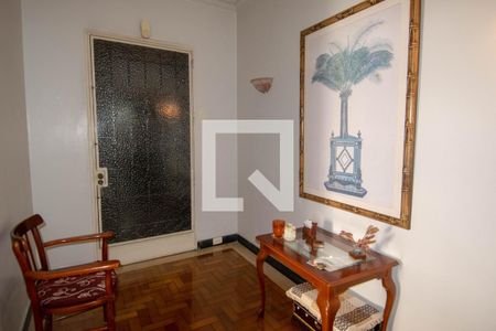 Apartamento à venda com 215m², 4 quartos e 1 vagaHall de Entrada