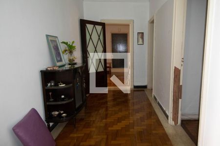 Apartamento à venda com 215m², 4 quartos e 1 vagaSaleta