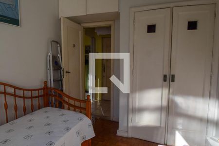 Apartamento à venda com 215m², 4 quartos e 1 vagaQuarto de Serviço
