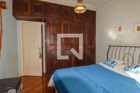 Apartamento à venda com 215m², 4 quartos e 1 vagaQuarto  4