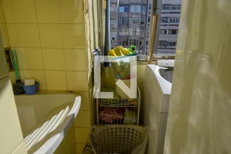 Apartamento à venda com 215m², 4 quartos e 1 vagaÁrea de Serviço