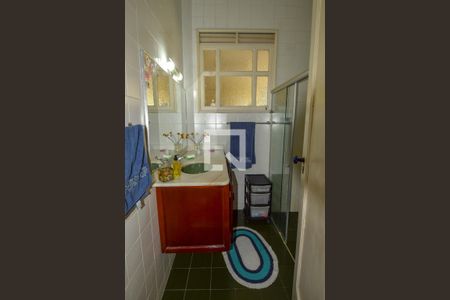 Apartamento à venda com 215m², 4 quartos e 1 vagaBanheiro