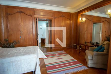 Apartamento à venda com 215m², 4 quartos e 1 vagaQuarto