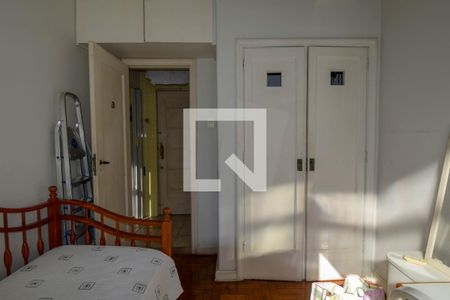 Apartamento à venda com 215m², 4 quartos e 1 vagaQuarto de Serviço