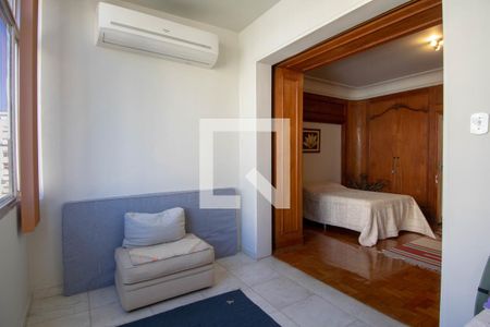 Apartamento à venda com 215m², 4 quartos e 1 vagavaranda