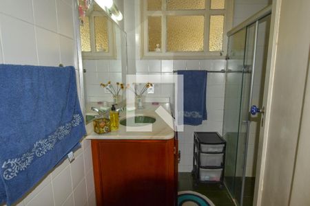 Apartamento à venda com 215m², 4 quartos e 1 vagaBanheiro