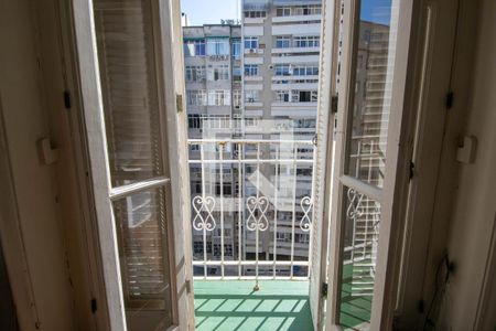 Apartamento à venda com 215m², 4 quartos e 1 vagaQuarto 3