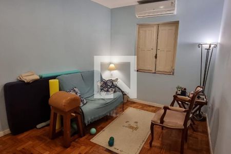 Apartamento à venda com 215m², 4 quartos e 1 vagaAnexo