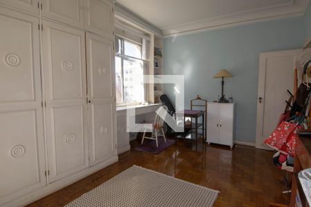 Apartamento à venda com 215m², 4 quartos e 1 vagaQuarto 3