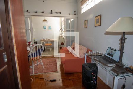 Apartamento à venda com 215m², 4 quartos e 1 vagaQuarto de Escritório