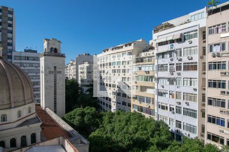 Apartamento à venda com 215m², 4 quartos e 1 vagaVista