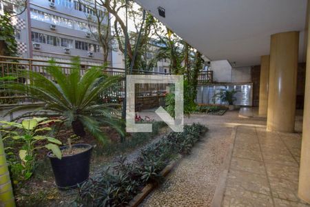 Apartamento à venda com 215m², 4 quartos e 1 vagaÁrea comum