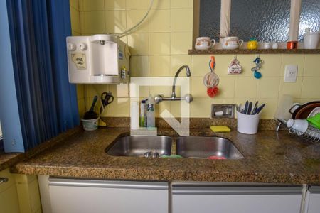 Apartamento à venda com 215m², 4 quartos e 1 vagaCozinha