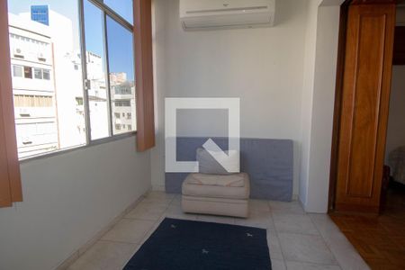 Apartamento à venda com 215m², 4 quartos e 1 vagavaranda