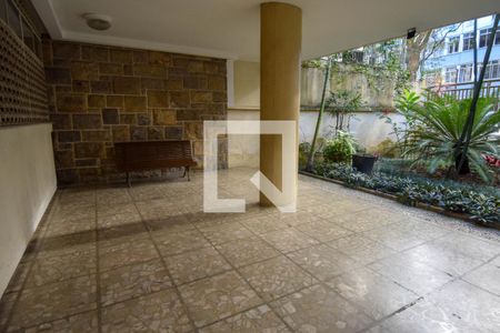 Apartamento à venda com 215m², 4 quartos e 1 vagaÁrea comum