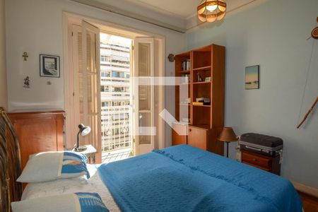 Apartamento à venda com 215m², 4 quartos e 1 vagaQuarto  4