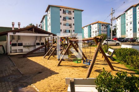 Apartamento à venda com 47m², 2 quartos e 1 vaga Apartamento à venda com 47m², 2 quartos e 1 vagaÁrea Comum - Playground