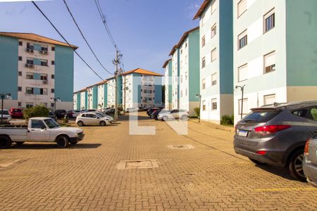 Apartamento à venda com 47m², 2 quartos e 1 vaga Apartamento à venda com 47m², 2 quartos e 1 vagaFachada do Condomínio