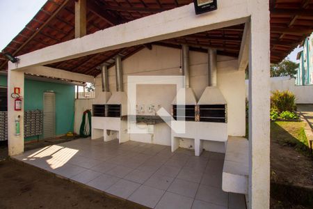 Apartamento à venda com 47m², 2 quartos e 1 vaga Apartamento à venda com 47m², 2 quartos e 1 vagaÁrea comum - Churrasqueira