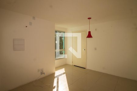 Apartamento à venda com 47m², 2 quartos e 1 vaga Apartamento à venda com 47m², 2 quartos e 1 vagaSala