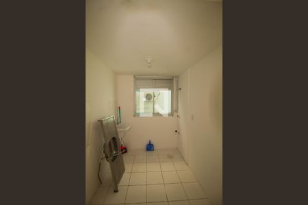 Apartamento à venda com 47m², 2 quartos e 1 vaga Apartamento à venda com 47m², 2 quartos e 1 vagaCozinha e Área de Serviço
