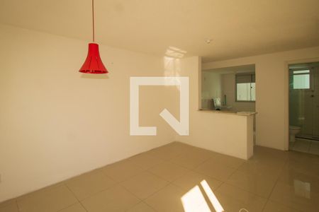 Apartamento à venda com 47m², 2 quartos e 1 vaga Apartamento à venda com 47m², 2 quartos e 1 vagaSala