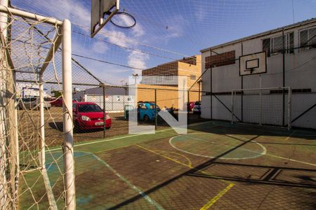 Apartamento à venda com 47m², 2 quartos e 1 vaga Apartamento à venda com 47m², 2 quartos e 1 vagaQuadra Esportiva