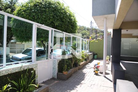 Apartamento para alugar com 39m², 1 quarto e sem vagaPortão