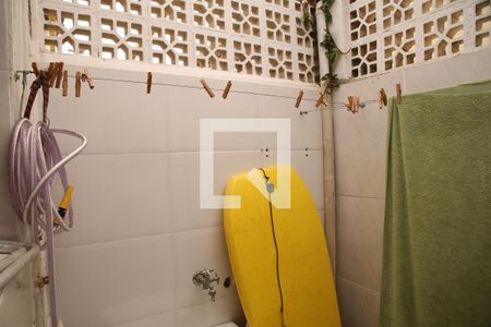 Apartamento para alugar com 39m², 1 quarto e sem vagaÁrea de Serviço