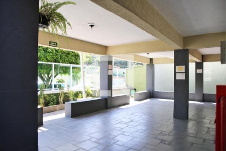 Apartamento para alugar com 39m², 1 quarto e sem vagaÁrea comum