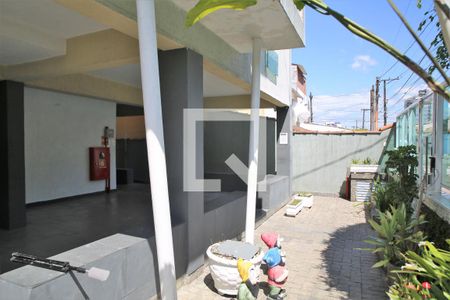 Apartamento para alugar com 39m², 1 quarto e sem vagaÁrea comum