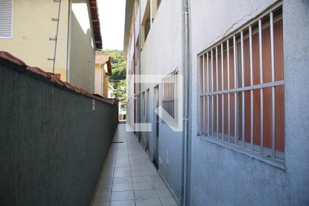 Apartamento para alugar com 39m², 1 quarto e sem vagaÁrea comum