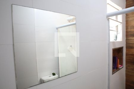 Apartamento para alugar com 39m², 1 quarto e sem vagaBanheiro