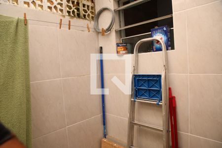 Apartamento para alugar com 39m², 1 quarto e sem vagaÁrea de Serviço