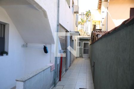 Apartamento para alugar com 39m², 1 quarto e sem vagaÁrea comum