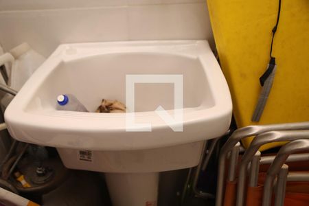 Apartamento para alugar com 39m², 1 quarto e sem vagaÁrea de Serviço