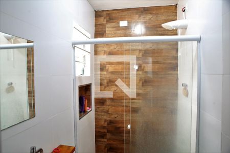Apartamento para alugar com 39m², 1 quarto e sem vagaBanheiro